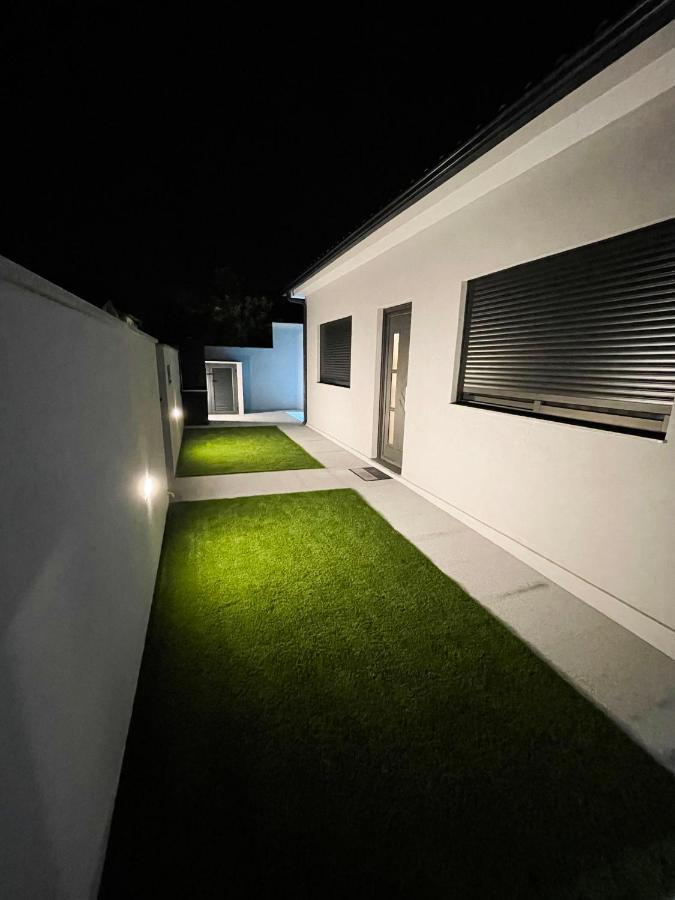 Villa House 9 Guimarães Exterior foto