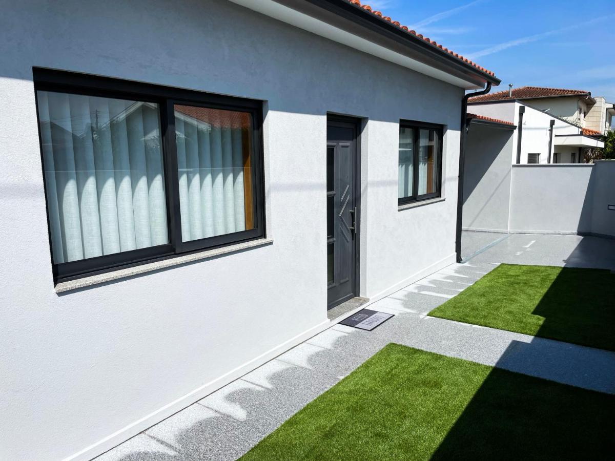 Villa House 9 Guimarães Exterior foto
