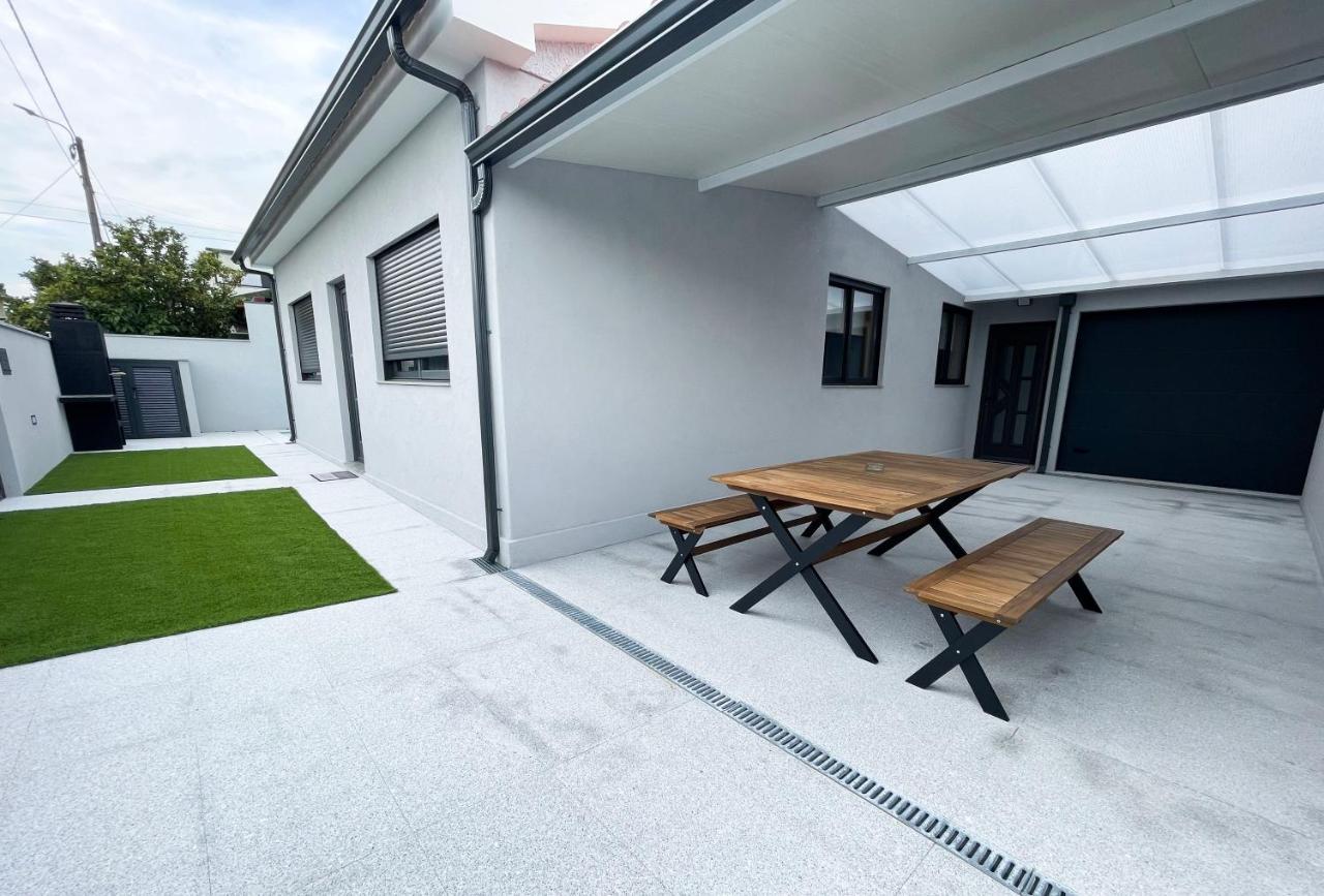 Villa House 9 Guimarães Exterior foto